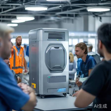 新能源空调，技术升级不停歇。