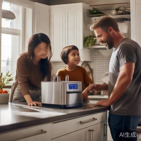 热水器用天然气还是电?装修选购