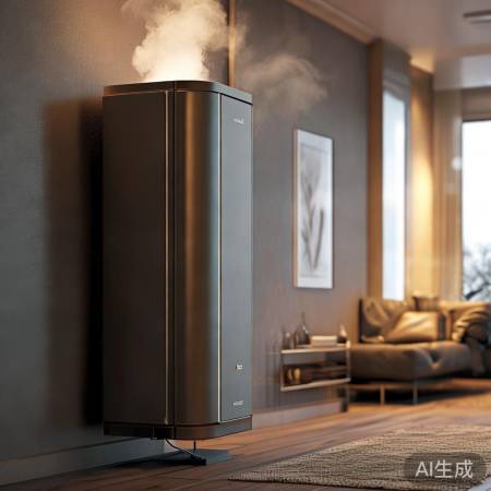 壁挂炉供暖，需电池视情况。