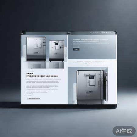 打造吸睛产品页，老板831消毒