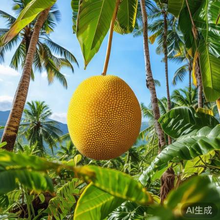 菠萝蜜冷藏有讲究