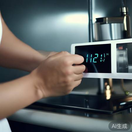 消毒秘诀:调温选液,陶瓷玻璃保