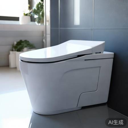 梦佳智能马桶751，节能环保，