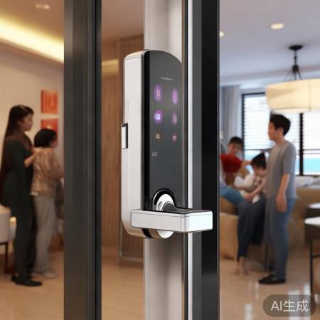 东北智锁市场兴，便捷生活价趋低