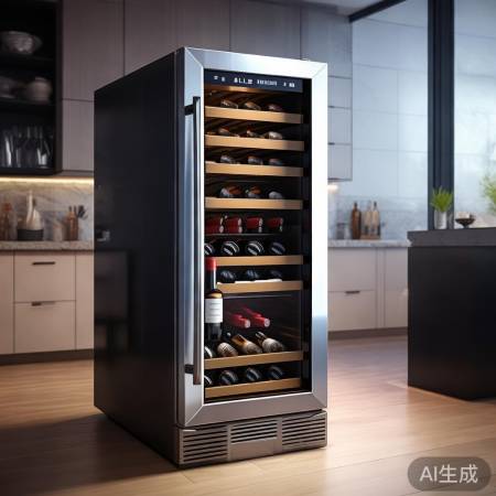 电子红酒柜评测：热门品牌性价比