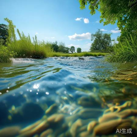 水洗法清洁高效