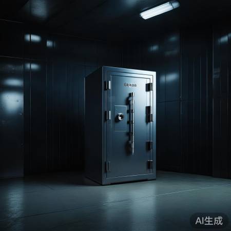 昆明保险柜尺寸多样，60-10