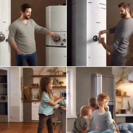 燃气热水器,夏天35-38,冬