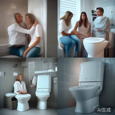 “智能马桶：爱恨交加之谜揭晓”