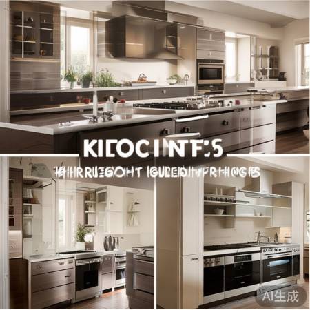 厨房装修，集成灶橱柜宽度关键