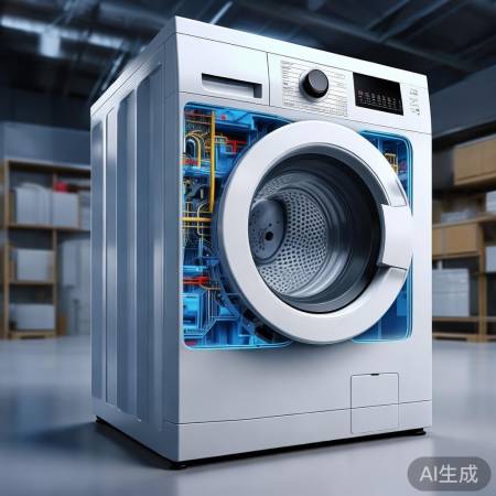 洗衣机启动电流大,需配置72-