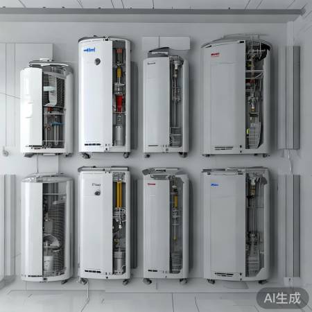 热水器拆解步骤各异，遵说明书操