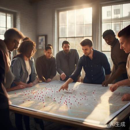 预防措施多角度防范