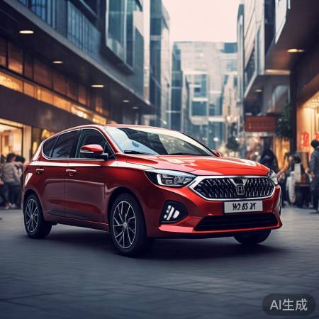 五菱荣光S,国产小车性价比高,