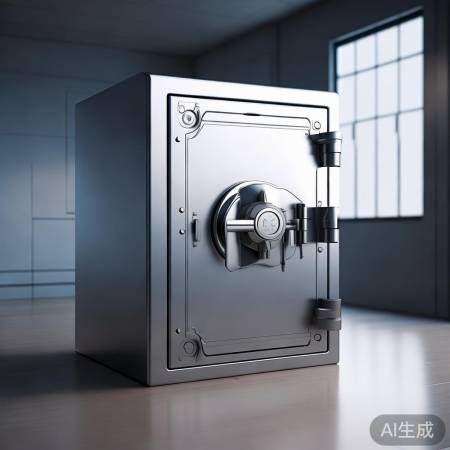 中意保险箱,防盗锁具,灵活安装