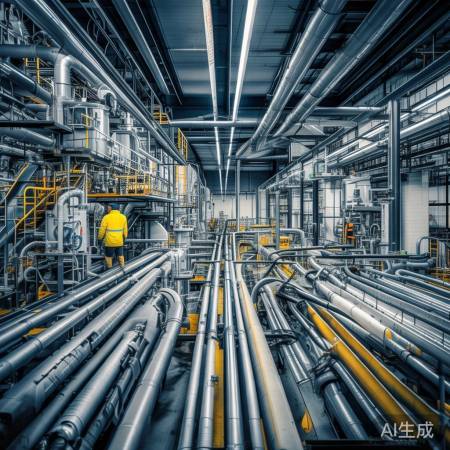 安装难度高，成本自然增加。