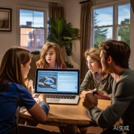 环保小行动，节水从我做起