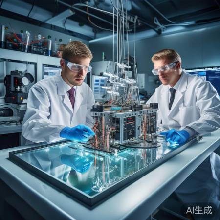 传感器故障排查