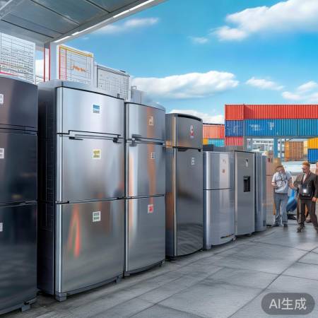 巴西冰箱进口关税变动引关注