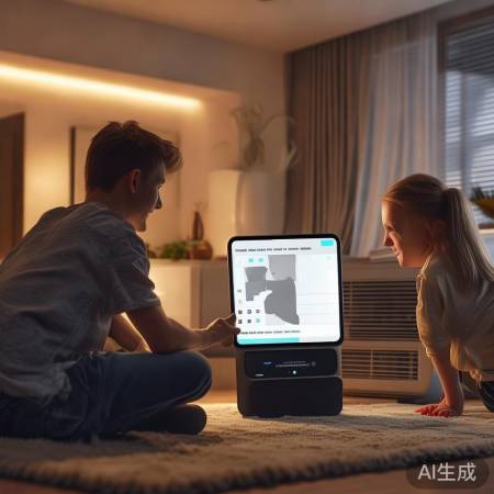 语音助手轻松取消空调定时