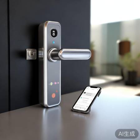 多种解锁，手机随意设，轻松无钥