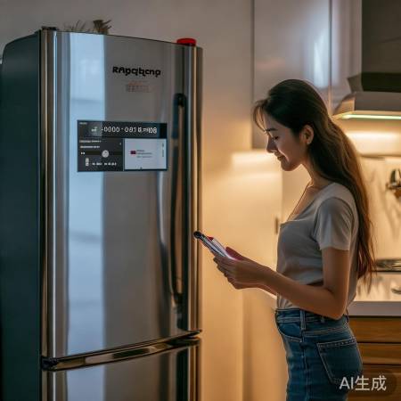 “容声冰箱客服电话速查，快速解