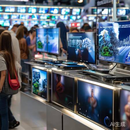 城市高端，农村实用，地域电视选