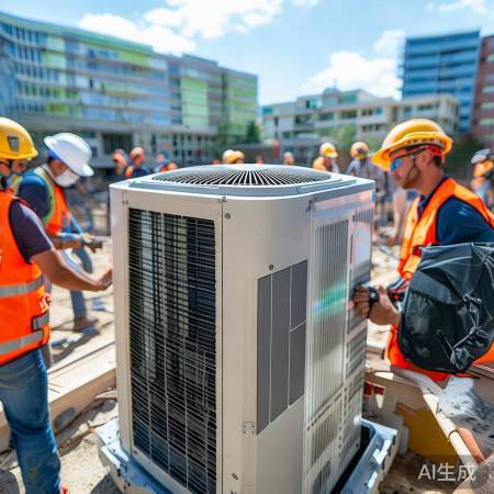 材料选材关键,保障施工安全耐用