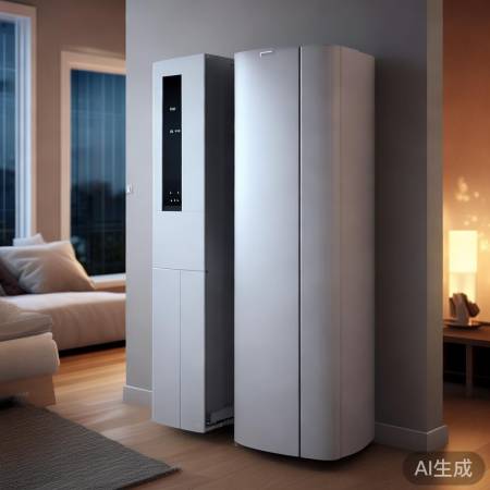 林内壁挂炉,智能温控,舒适家居