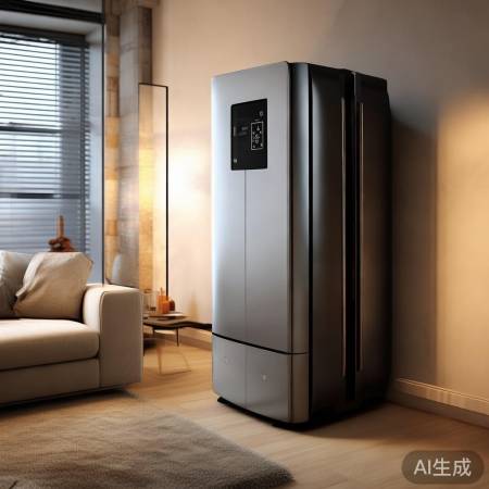 德国博士壁挂炉,壁挂炉领域高声