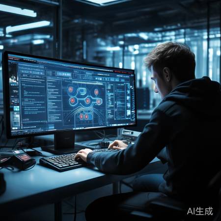 指纹锁密码破解风险高