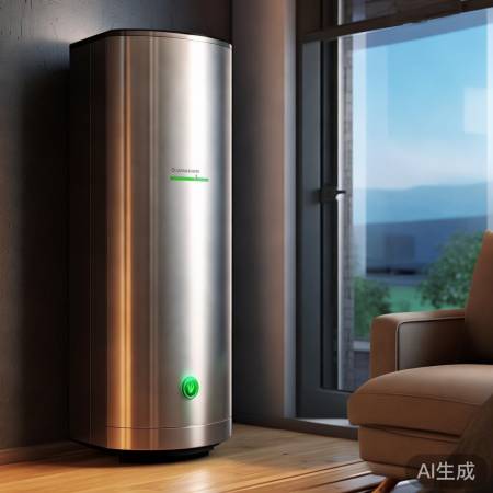 威斯顿壁挂炉:环保低氮燃烧,守