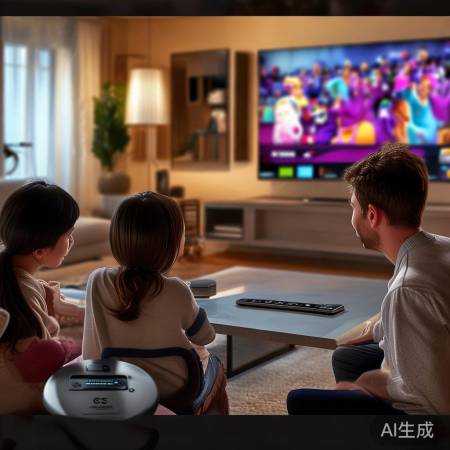 TCL欢视助手，轻松掌控电视新