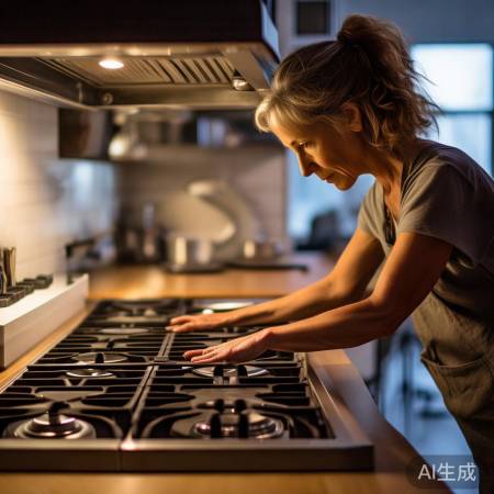 燃气安全记心间，专业安装保平安