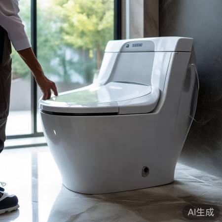 Toto智能马桶，细节选购指南