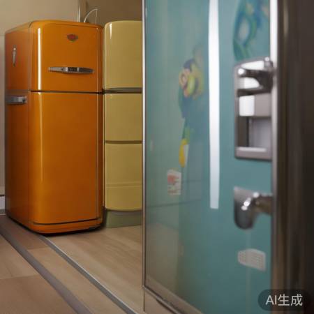 六万复古冰箱评测：值不值？