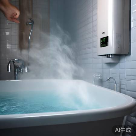 热水器回水温度，洗澡舒适关键。