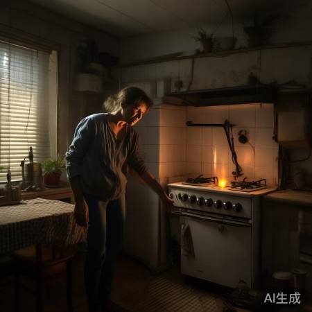 燃气问题莫马虎，专业处理保安全