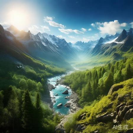 HDR技术让画面更立体逼真