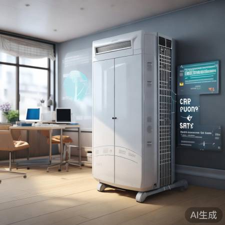 空气能空调省电费，高效节能环保