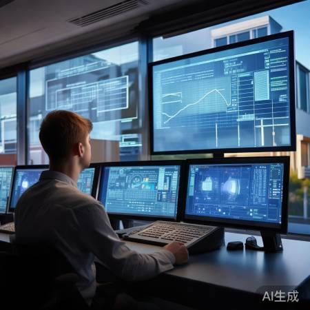 智能调节，节能舒适！