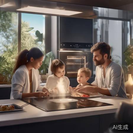 苏泊尔灶专用插头，安全便捷生活