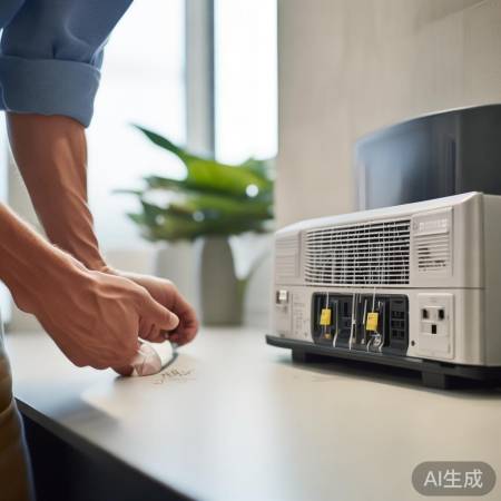 中央空调选10A以上插座