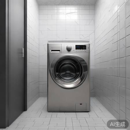 选洗衣机,看水源,量体裁衣