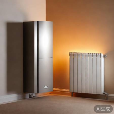 壁挂炉不宜靠暖气片,保持距离防