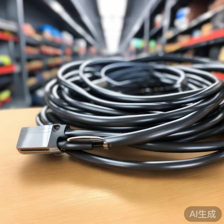 电源线质量重,正规厂家更安全。