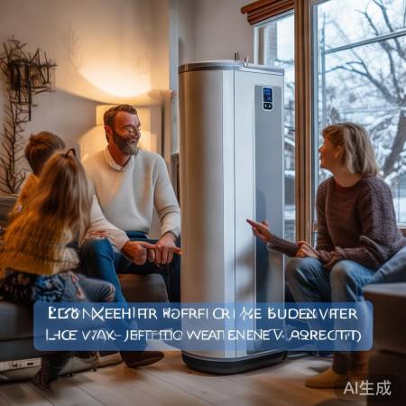 热水器高低档，适用场景各异。