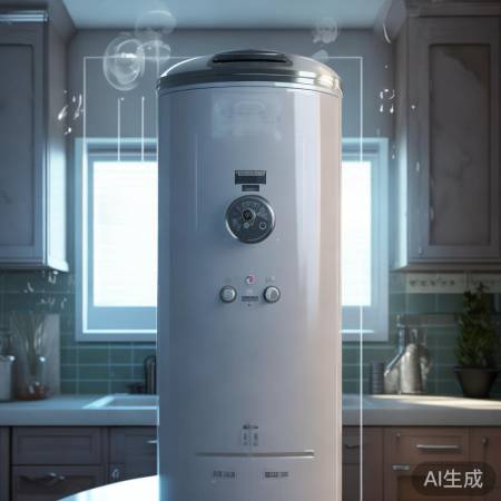 燃气热水器通电响声寻因