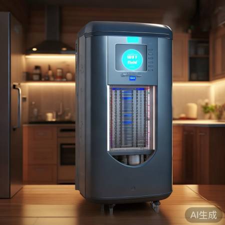 热水器滴滴声提醒：电池需更换