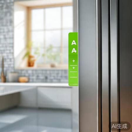 节能冰箱，省电环保选一级